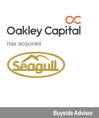 Transaction: Houlihan Lokey Advises Oakley Capital