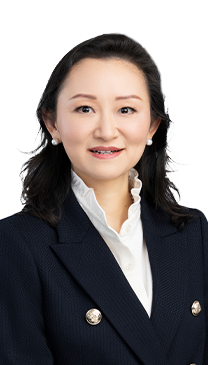 Angela Hu