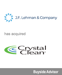 Transaction: J.F. Lehman & Company