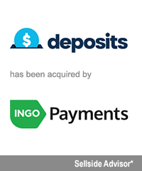 Transaction: Deposits - Ingo Payments