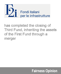 Transaction: F2i Fondi italiani