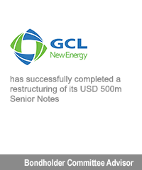 Transaction: GCL New Energy