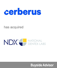 Transaction: Houlihan Lokey Advises Cerberus Capital Management (2)