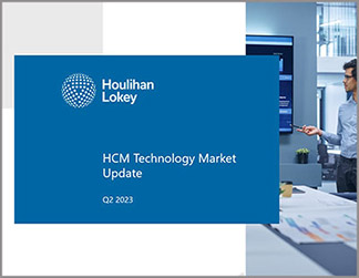 Download HCM Technology Market Update Q2 2023