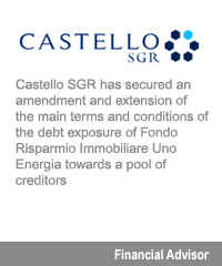 Transaction: Leonardo & Co. Advises Castello SGR