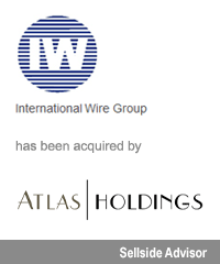 Transaction: Houlihan Lokey Advises International Wire Group Holdings