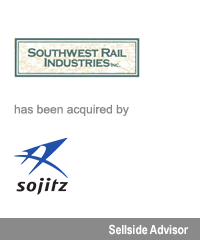 Transaction: Houlihan Lokey Advises Southwest Rail Industries
