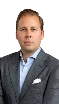 Harm Heutink