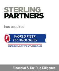 Transaction: Sterling Partners