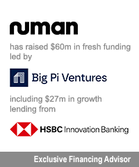 Transaction: Numan - Big Pi Ventures - HSBC Innovation Banking