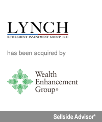 Transaction: Lynch Retirement - Wealth Enhancement Group