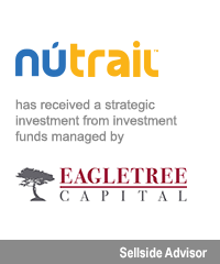 Transaction: Nutrail - Eagletree Capital
