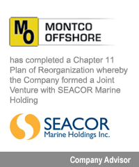 Transaction: Montco Offshore