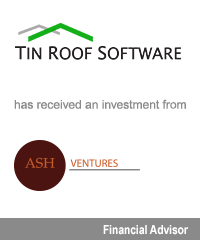 Transaction: Houlihan Lokey Advises Tin Roof Software