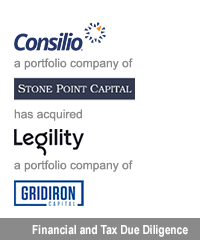 Transaction: Houlihan Lokey Advises Stone Point Capital LLC (1)
