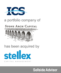 Transaction: ICS - Stone Arch Capital - Stellex