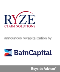 Transaction: Ryze Claim Solutions - Bain Capital