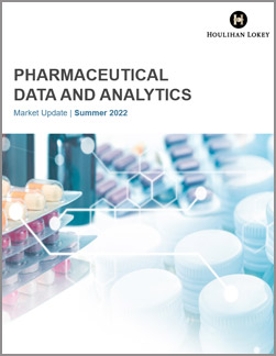 Download Pharmatech Data And Analytics Summer 2022 Update
