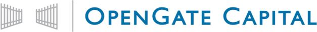 Opengate Capital Logo