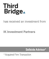 Transaction: Third Bridge