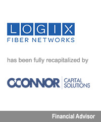 Transaction: Logix Fiber Networks - O’Connor Capital Solutions