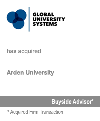 Transaction: Global University Systems