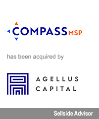 Transaction: CompassMSP - Agellus Capital