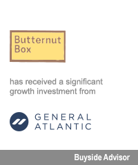 Butternut Box announces £280m investment from General Atlantic and