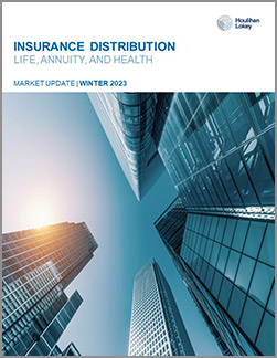 Download Insurance Distribution Winter 2023