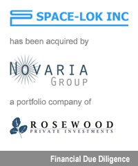 Transaction: Space-Lok, Inc.