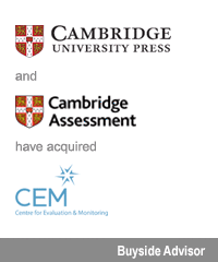 Transaction: Houlihan Lokey Advises Cambridge University Press and Cambridge Assessment