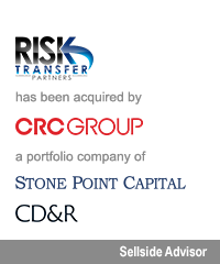 Transaction: Risk Transfer Partners - Crc Group - Stone Point Capital - Cd&R