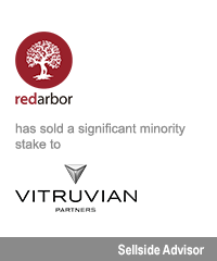 Transaction: Redarbor - Vitruvian Partners