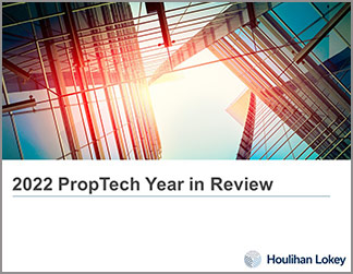 Download Proptech 2022 Year In Review