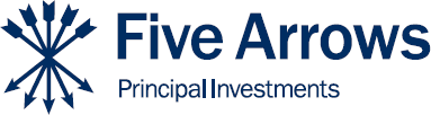 Five Arrows Logo