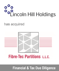 Transaction: Lincoln Hill - Fibre-Tec