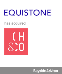 Transaction: Equistone - CH&Co