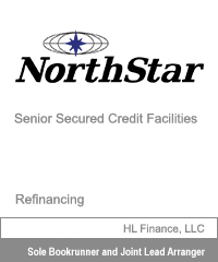 Transaction: Houlihan Lokey Advises NorthStar Group Services