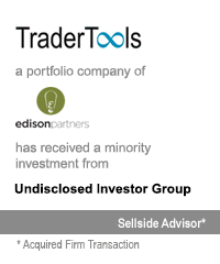 Transaction: TraderTools