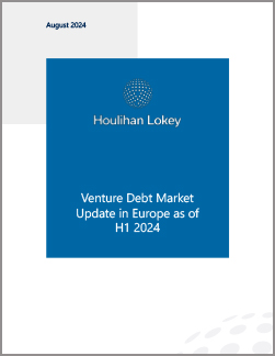 Download Venture Debt Market Update In Europe   H1 2024