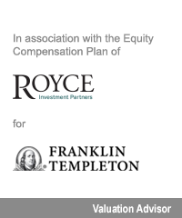 Transaction: Royce Investment Partners - Franklin Templeton