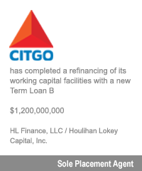 Transaction: CITGO Refinancing