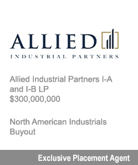 Transaction: Allied Industrial Partners