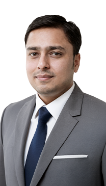 Akash Kedia