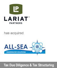Transaction: Lariat Partners