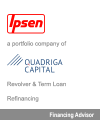 Transaction: Ipsen - Quadriga Capital - Fa