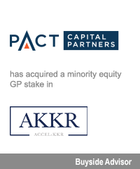 Transaction: Pact Capital Partners - Accel Kkr
