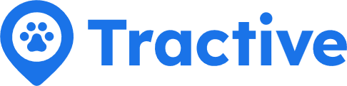 Tractive Logo