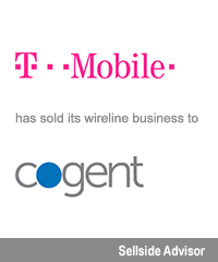 Transaction: Houlihan Lokey Advises T-Mobile