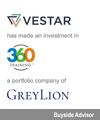 Transaction: Houlihan Lokey Advises Vestar Capital Partners